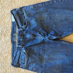 Buffalo David Bitton men's jeans 36x32, straight stretch